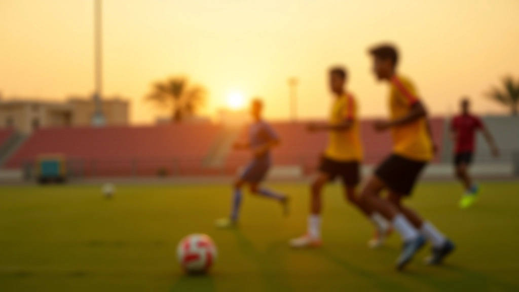 برنامج تطوير المهارات الفنية للناشئين